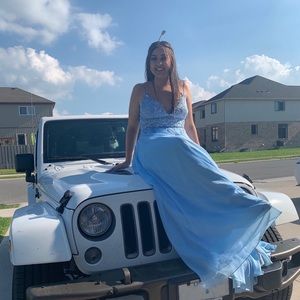 Meet your Posher, Samantha